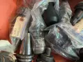 LYNDEX/TECNARA TOOL HOLDERS