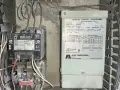 DC DRIVE PANEL