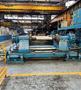 58” SCHMUTZ ALUMINUM SLITTING LINE (14530)
