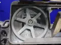 KALAMAZOO 16" X 9" HORIZONTAL BAND SAW  -  H9AW