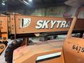 (2006) 6,000 LB JLG SKYTRAK 6036 TELEHANDLER. STOCK # 1224524