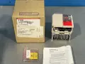 YASKAWA IMPULSE G+ MINI SERVO DRIVE  -  CIMR-VU4A0011BAA
