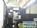 Boring Mills Horizontal Table Type CNC