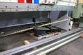 350 TON X 12' PACIFIC HYD. PRESS BRAKE W/ HURCO 5C BACK GAUGE