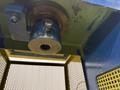 16 TON LAUFFER MODEL #RPL16 HYDRAULIC PRESS: YOBRO #24687