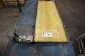 Pneumatic Belt Conveyor 12&quot;W x 36&quot;- Auction Item