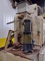 1500 CFM WARD-DEVANSCO MODEL #DV-18015 WET TYPE DUST COLLECTOR: STOCK #18631