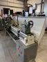 Clausing Metosa C2487 24”/34” x 87”cc Engine Lathe DRO #7687