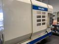 2005 OKUMA MC-V4020 Vertical Machining Centers