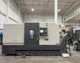 Takisawa TX-50C CNC Turning Center – 12″ Chuck, 5″ Big Bore Lathe
