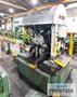 Punches Angle Lines CNC
