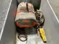 CM 1/2 TON HOIST