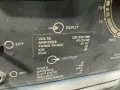 MILLER 450 A WELDER  -  DELTAWELD 450