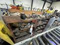 CUSTOM ALUMINUM EXTRUSION PROFILE CORRECTIVE MACHINE
