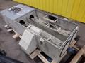 2,500 CFM 5 HP AIR QUALITY ENGINEERING MODEL #AQE4000 FUME COLLECTOR: STOCK #19643