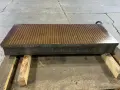 12” X 30” Magnetic Chuck