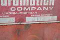 MVC COOLANT SEPERATOR/FILTER SYSTEM:  STOCK #61991