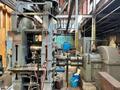 8&quot; X 22&quot; X 20&quot;  BLISS 4-HIGH ROLLING MILL (14537)