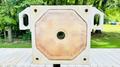 Pac-Press Model 470   |   31 / 470mm Plate Filter Press