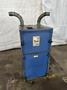 TORIT 75 DUST COLLECTOR. STOCK #0102923