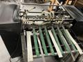 Graphic Wizard Vividcoater XDC 530 Micro UV Coater for Coating Paper or Paperboard, Includes Feeder