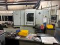 Euroturn 8/32 Multiple Spindle bar machine