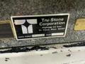 48" X 60" X 9" TRU-STONE GRADE A BLACK GRANITE SURFACE PLATE: STOCK #81368