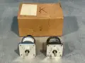 ALLEN-BRADLEY INCREMENTAL ENCODERS  -  845H-SJDZ24CWY1C