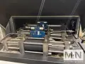 2014 WARDJET R-2014 5-AXIS WATERJET