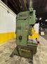 60 TON TORC-PAC USI CLEARING OBI PRESS 6" STROKE: STOCK #22824