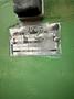 15 STAND  X 3" ARBOR  X 50" PEARSON LOC SEAM ROLL FORMING PANEL MILL. STOCK # 0663325