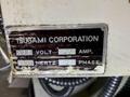 3&quot; Tsugami R15A Thread Roller 2-Die Cylindrical