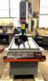 18" x 22" Marvel Series 8 Mark II Tilt Frame Vertical Band Saw , 1" Blade, 2 HP, Reconditioned