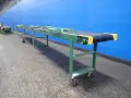 WARDCRAFT CONVEYORS 364” X 20” BELT CONVEYOR  -  HVG2000-30