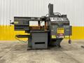 14" X 20" HEM MODEL #TWISTER 60 DEGREE MITRE HORIZONTAL BANDSAW: STOCK #21102