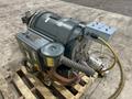 100 LB DRI-AIR INDUSTRIES MODEL #RH100 DRYER HOPPER: STOCK #20100