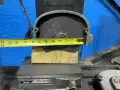 K.O. LEE CO 5” X 10” SURFACE GRINDER  -  S714