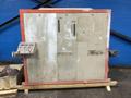 Quickwood 43” X 2” Sander - Ro 1100 Vactr