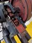 10 TON PERKINS MACHINE MODEL 12-A OBI STAMPING PUNCH PRESS: STOCK #20521