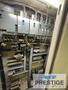 Machining Centers Vertical Bridge Type CNC