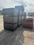 33&quot; X 48&quot; PARTS BINS WITH SLIDING SIDE OPENING STOCK# 3522