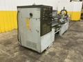 17" X 84" DOALL MODEL #16 ENGINE LATHE 2-5/8" HOLE: YOBRO #25681