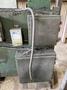 CONTROLLED AUTOMATION ELECTRICAL CONTROL PANEL, FROM MODEL #BFC-530 BEAM PUNCH LINE: STOCK #24124