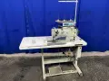 TYPICAL SEWING MACHINE WANPING MACHINERY CO. 10" SEWING MACHINE   -  GC20666