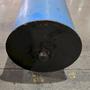 ABELL-HOWE 2 TON JIB CRANE USED