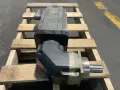 SIEMENS SIMOTICS SYNCHRONOUS AC SERVO MOTOR  -  1FT7086-1AF71-1NG1