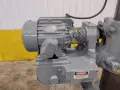 4&#039; X 9: CARLTON 1A RADIAL ARM DRILL. STOCK # 0992325
