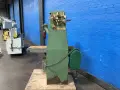 RAMCO 12” WIDE BELT SANDER  -  12