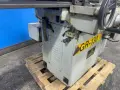WILLIS 8" X 18" SURFACE GRINDER  -  818-3A