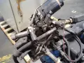 MOTOMAN / YASKAWA ELECTRIC 2.0KVA ROBOT  -  MH6